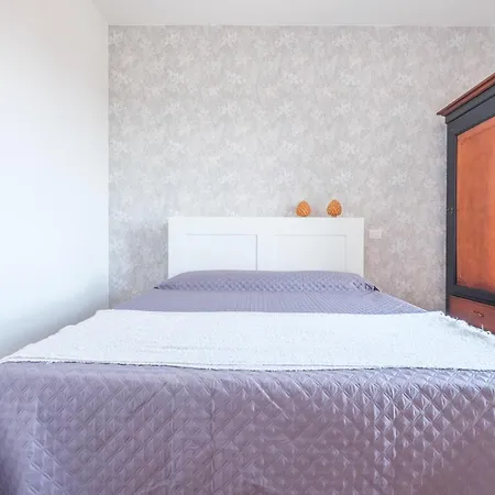 Medusa Apartment Taormina Buitenkant foto