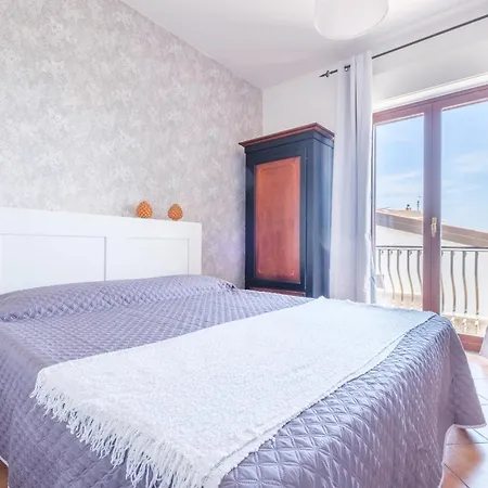 Medusa Apartment Taormina Buitenkant foto