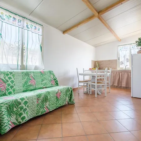 Medusa Apartment Taormina Buitenkant foto
