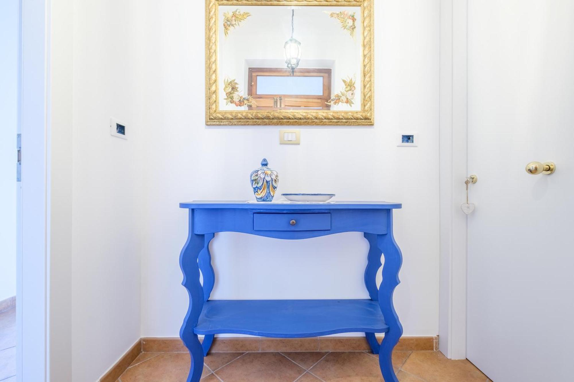Medusa Appartement