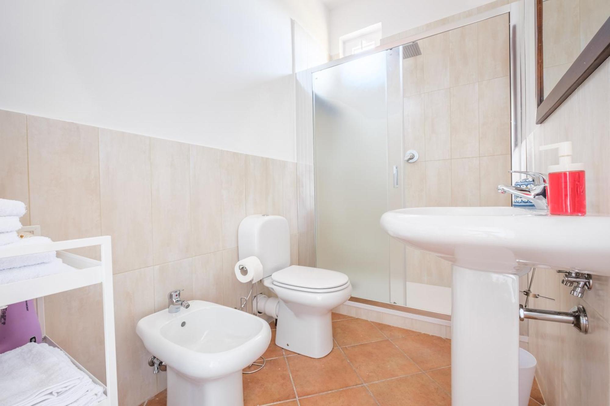 Apartamento Medusa