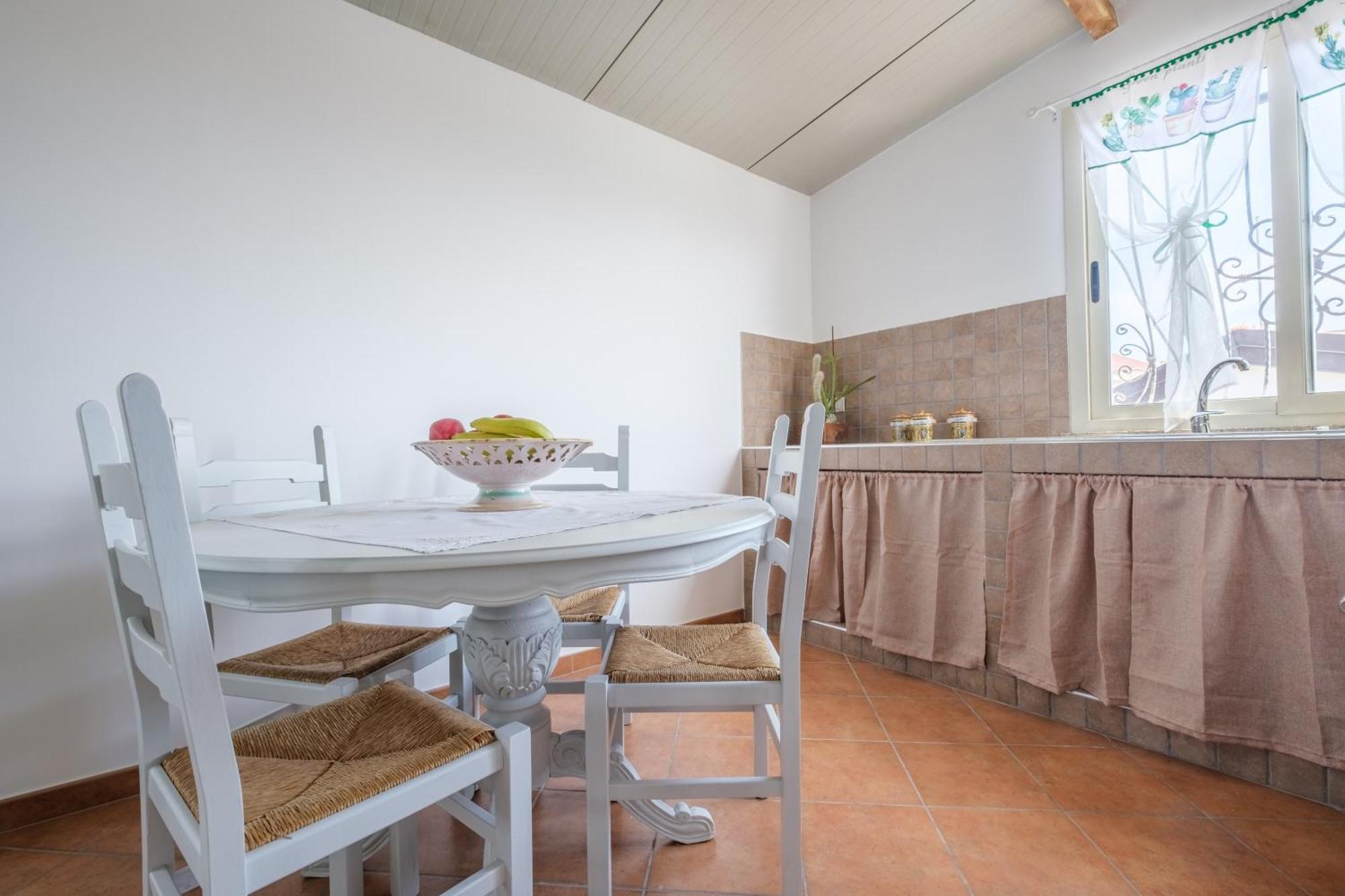 Appartement Medusa *