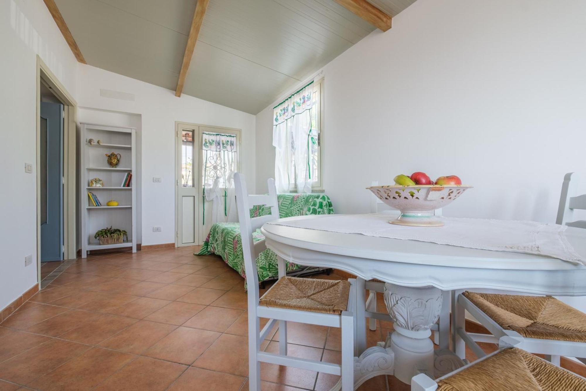 Appartement Medusa *