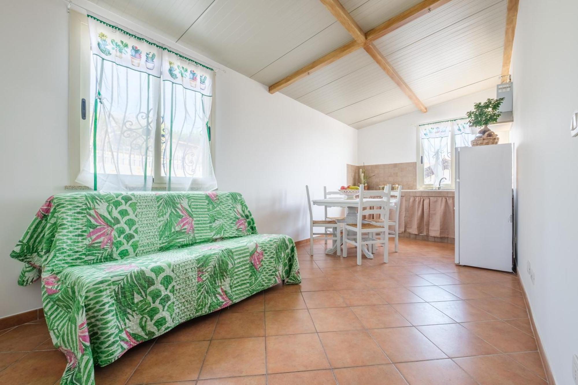 Appartement Medusa Taormine