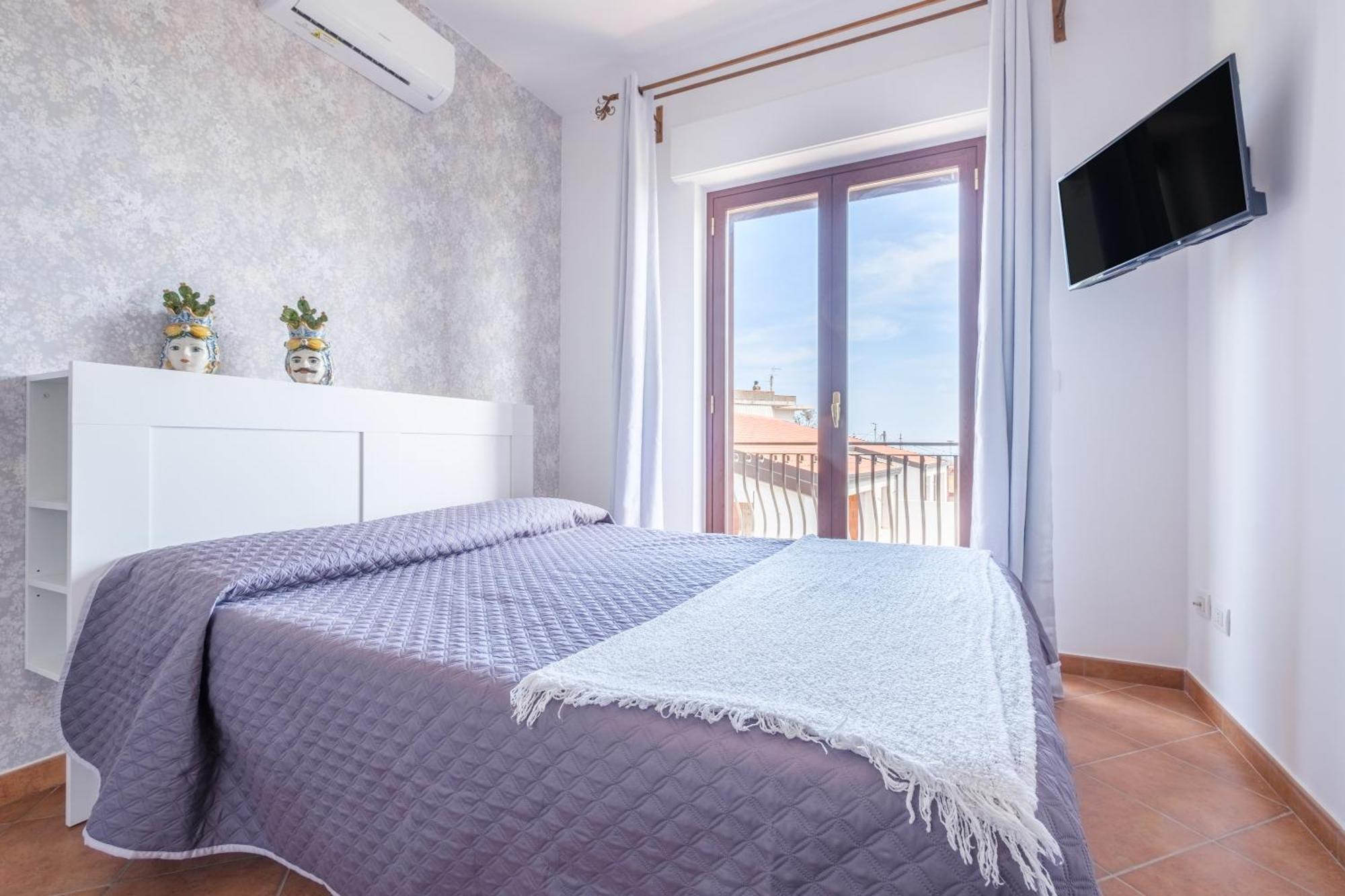 Appartement Medusa Taormine