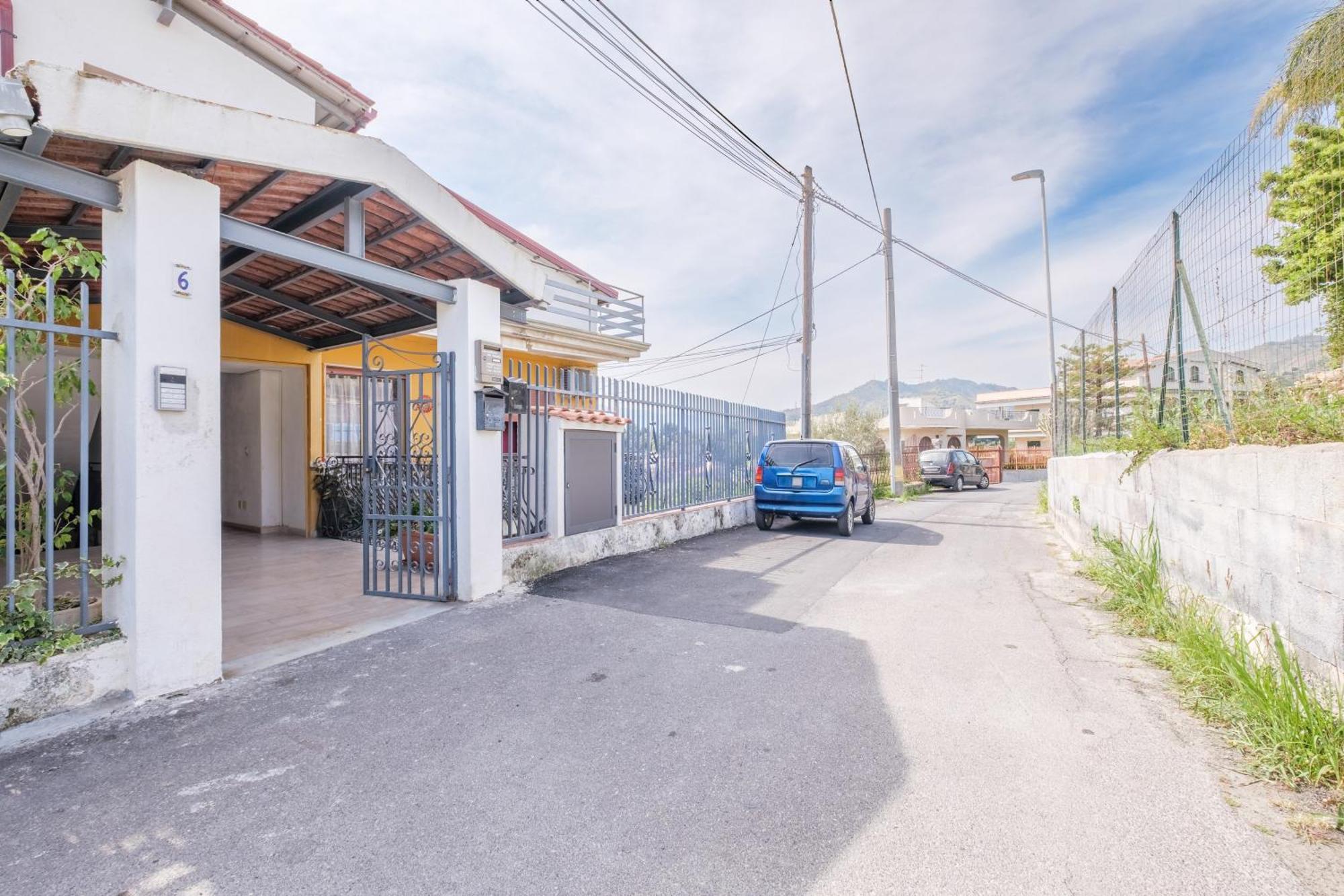 Apartamento Medusa