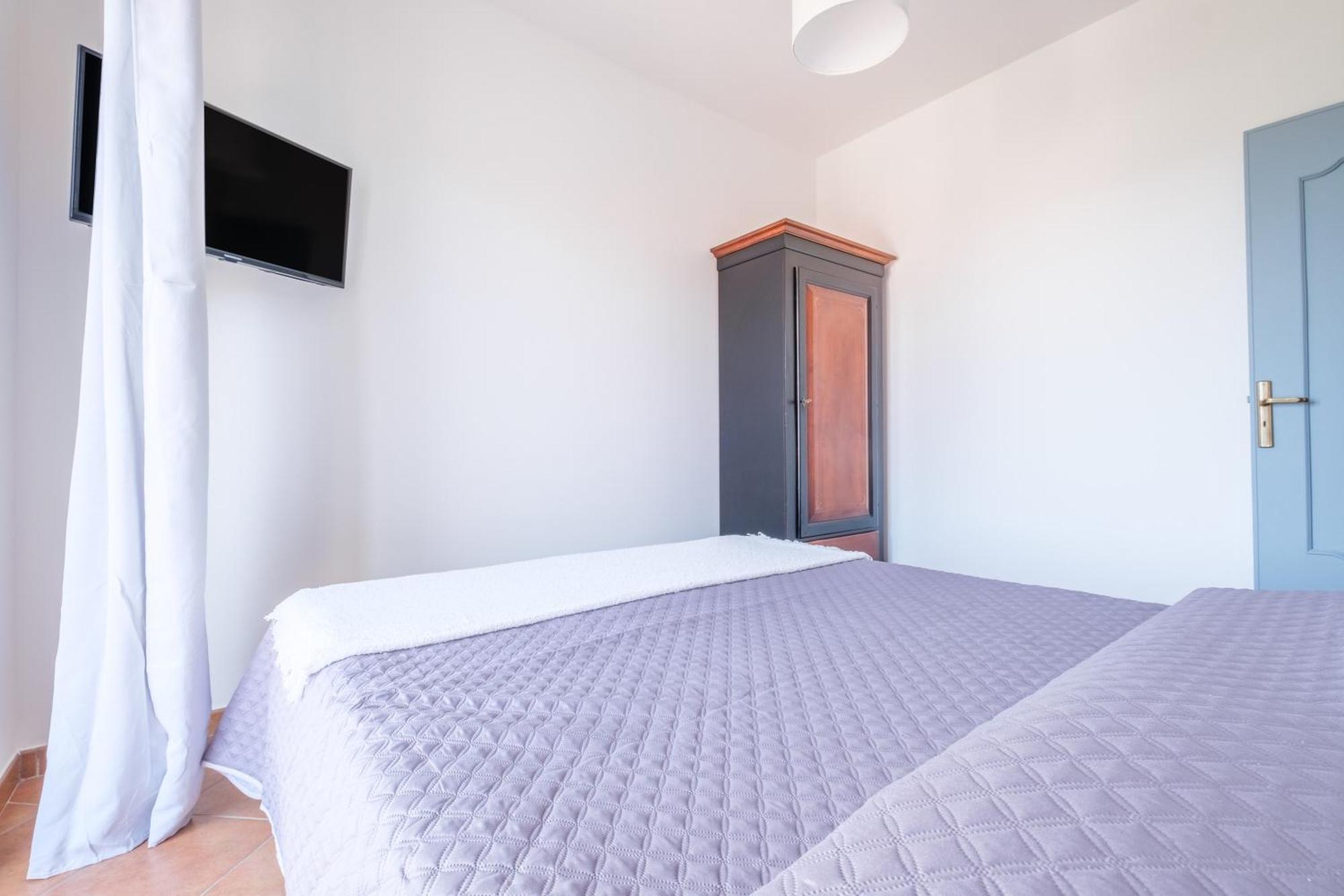 Medusa Apartment Taormina